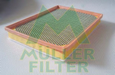 MULLER FILTER pa3368 -  Воздушный фильтр